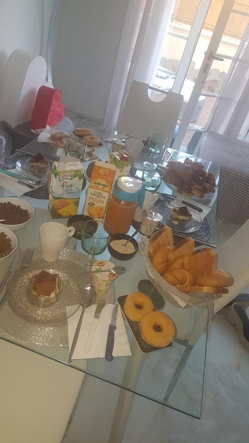 La Casita Del Corazon Frühstückspension