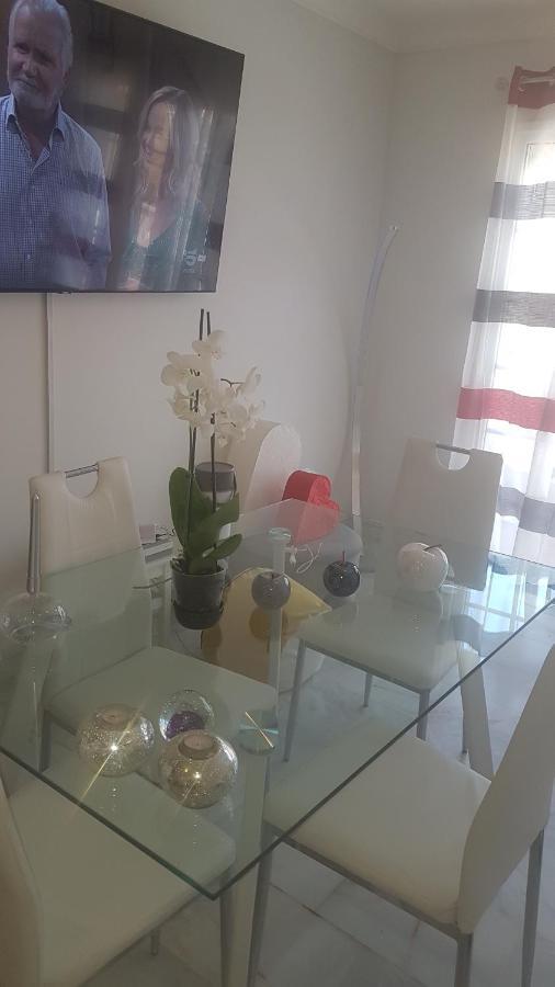 La Casita Del Corazon Frühstückspension *