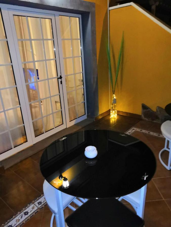 La Casita Del Corazon Frühstückspension Castillo del Romeral