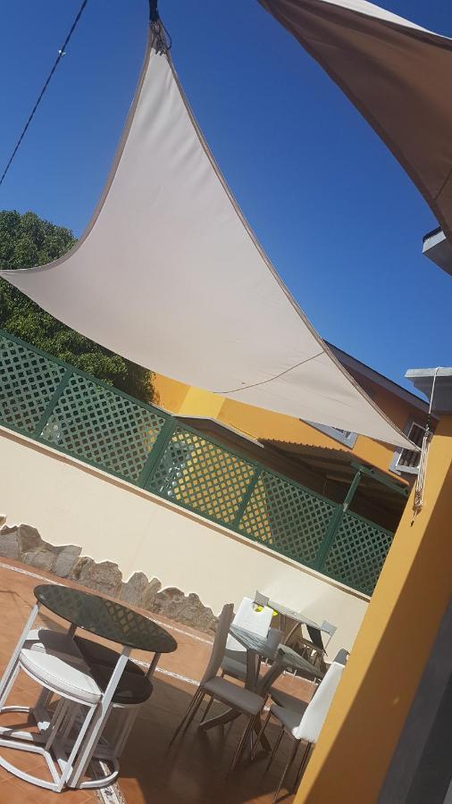 La Casita Del Corazon Frühstückspension *