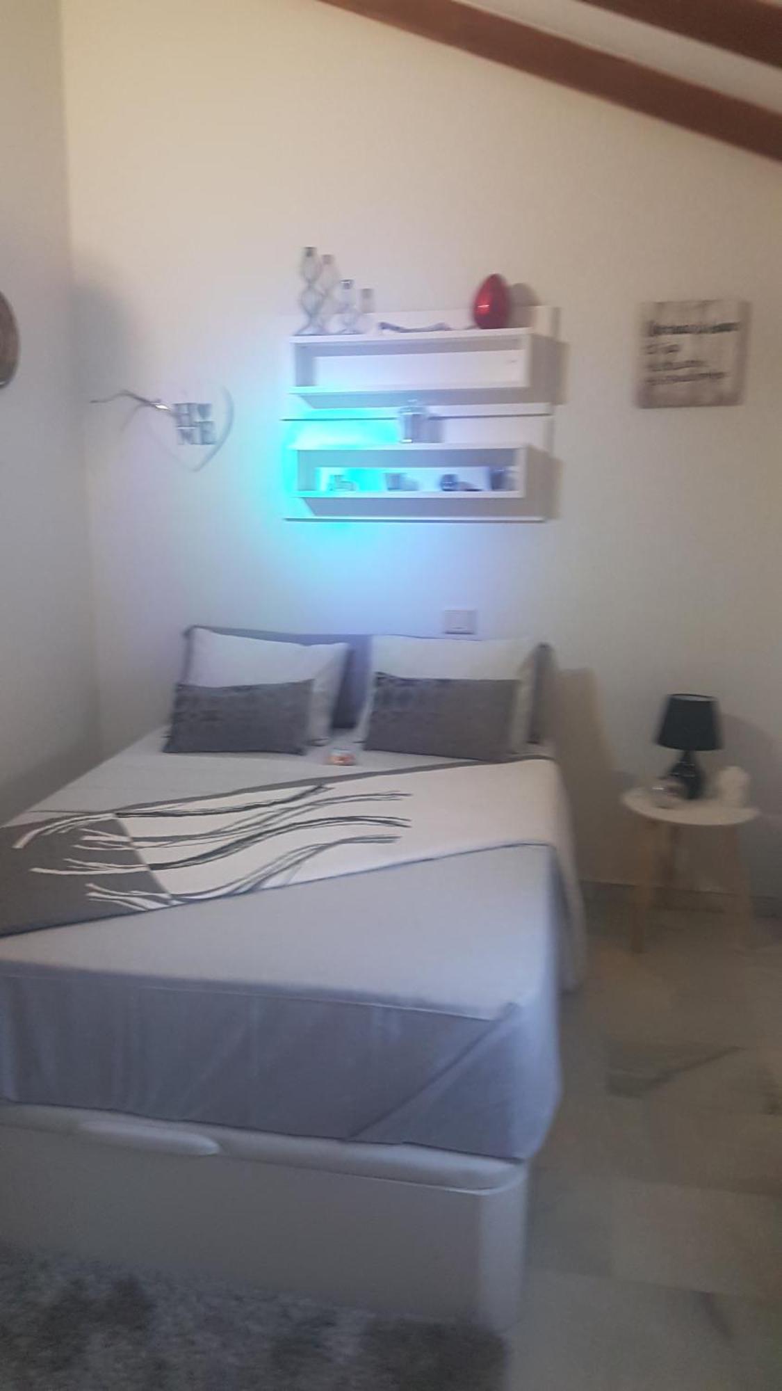 La Casita Del Corazon Frühstückspension