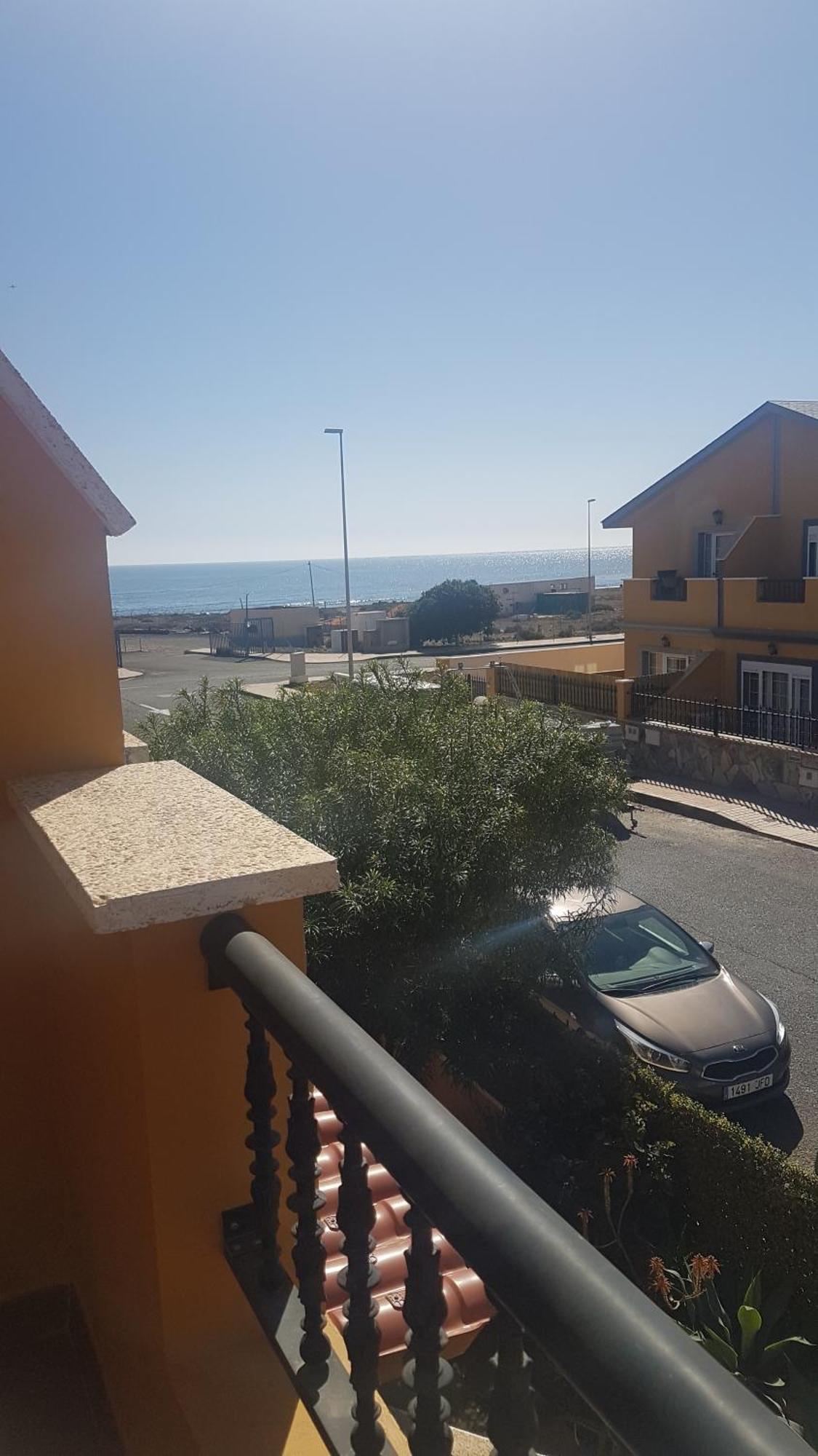 Frühstückspension La Casita Del Corazon *