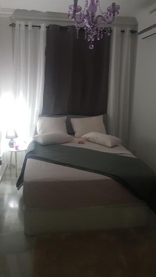 La Casita Del Corazon Bed and breakfast