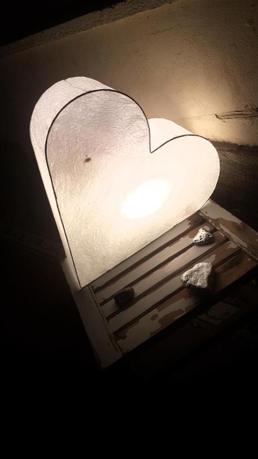 La Casita Del Corazon Bed and breakfast *