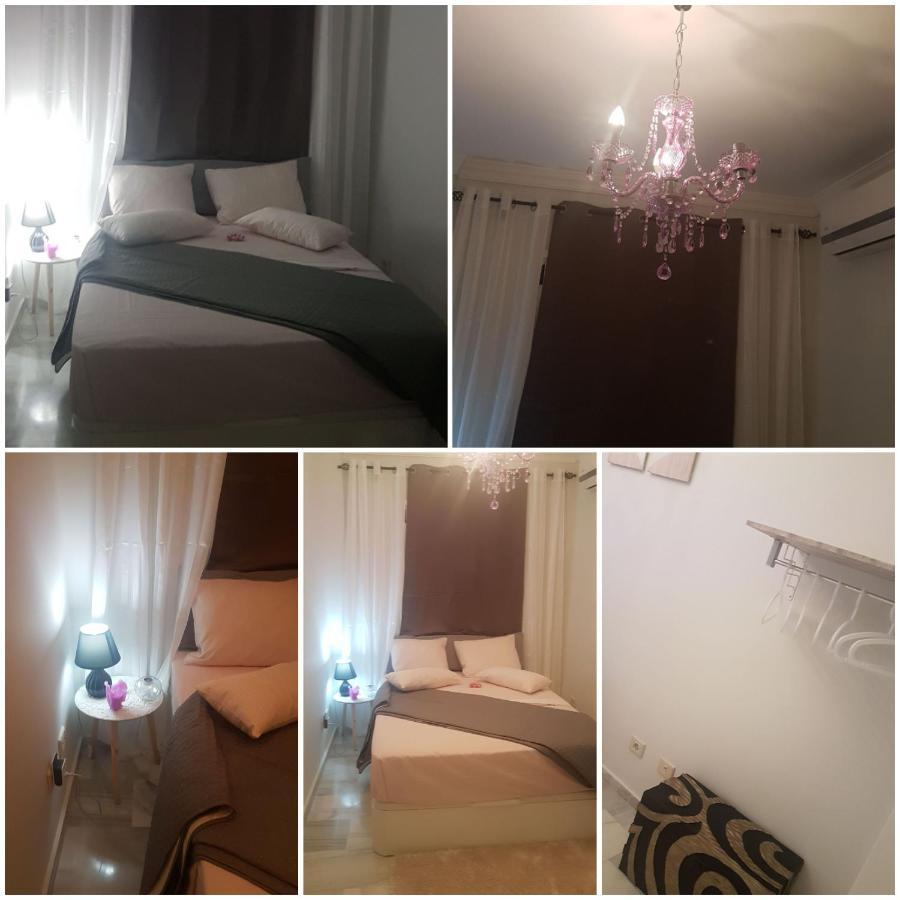Bed and breakfast La Casita Del Corazon Castillo del Romeral
