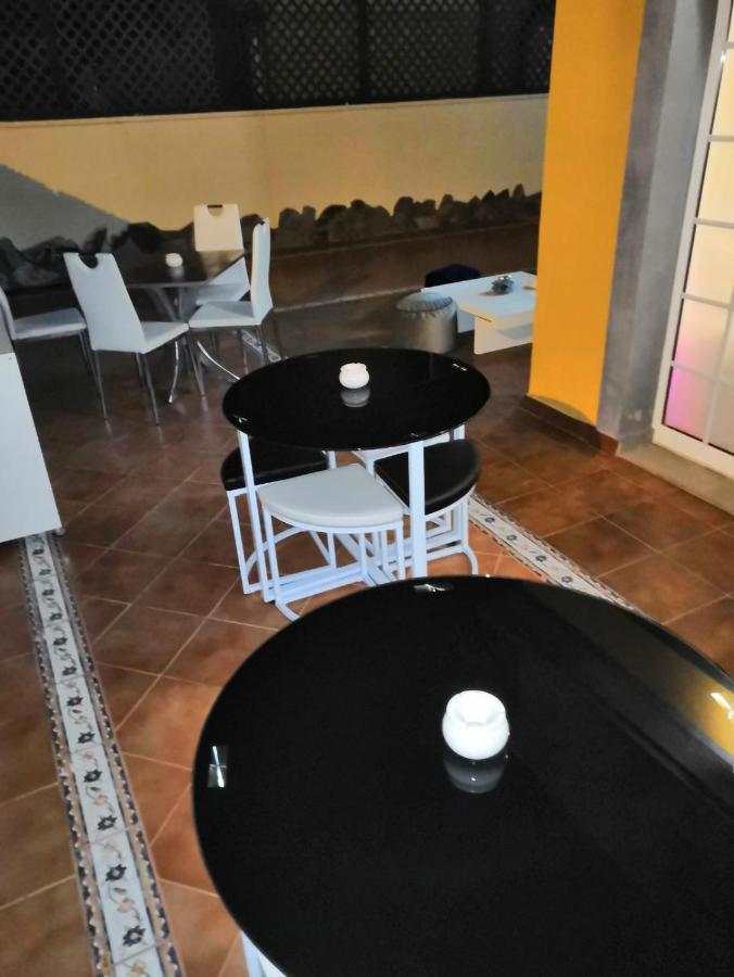 Bed and breakfast La Casita Del Corazon