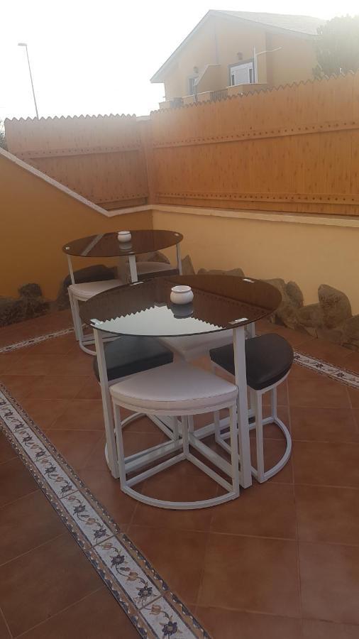 Bed and breakfast La Casita Del Corazon *