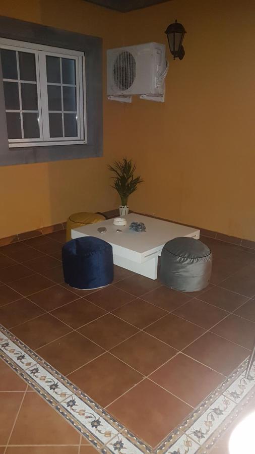 La Casita Del Corazon Bed and breakfast Castillo del Romeral