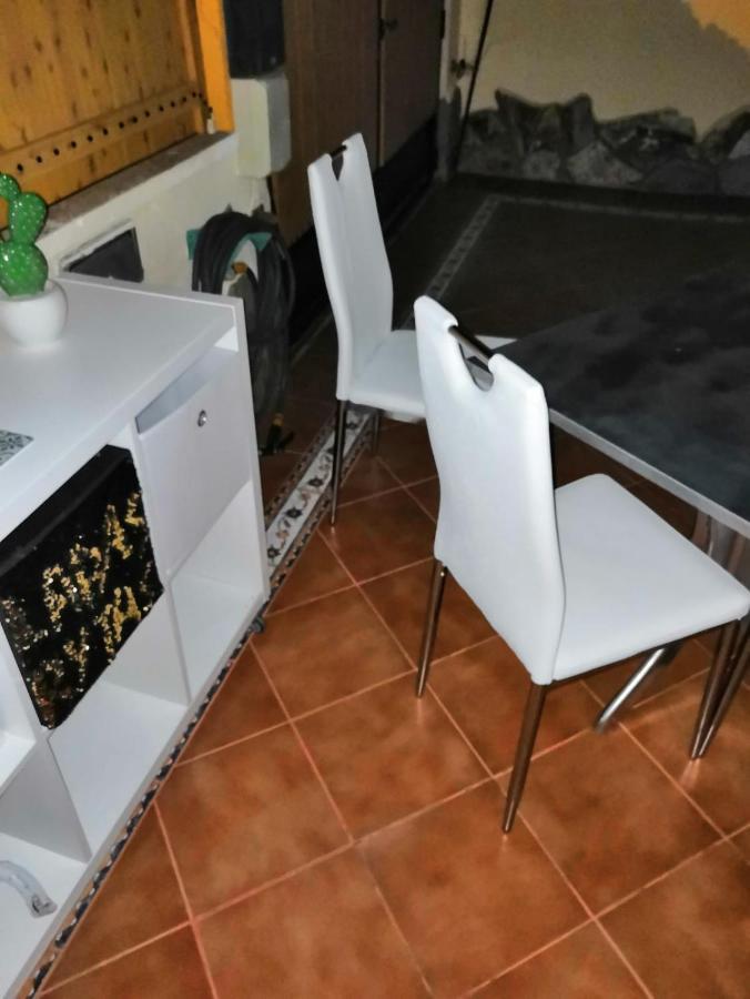 La Casita Del Corazon Bed and breakfast Castillo del Romeral
