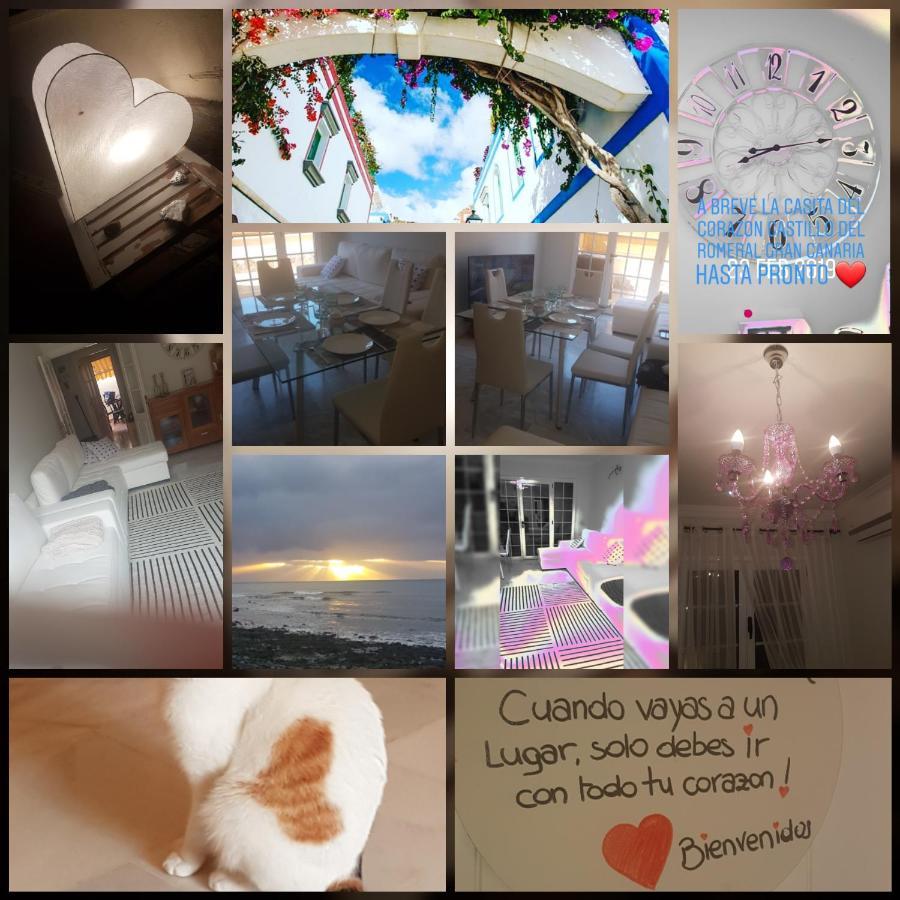 Bed and breakfast La Casita Del Corazon
