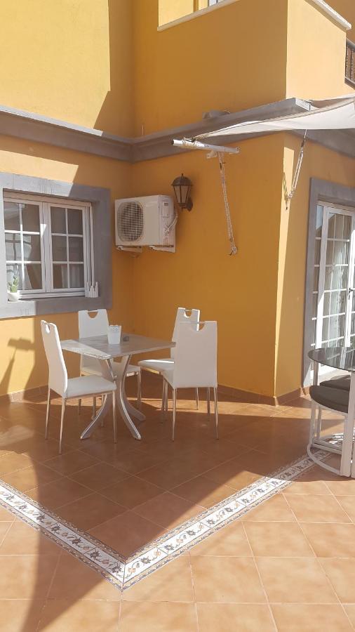 La Casita Del Corazon Bed and breakfast *