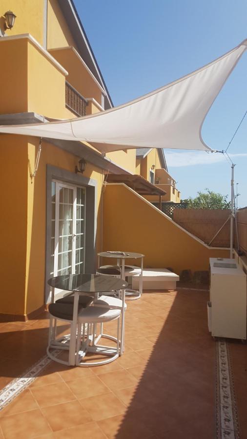 La Casita Del Corazon Bed and breakfast *