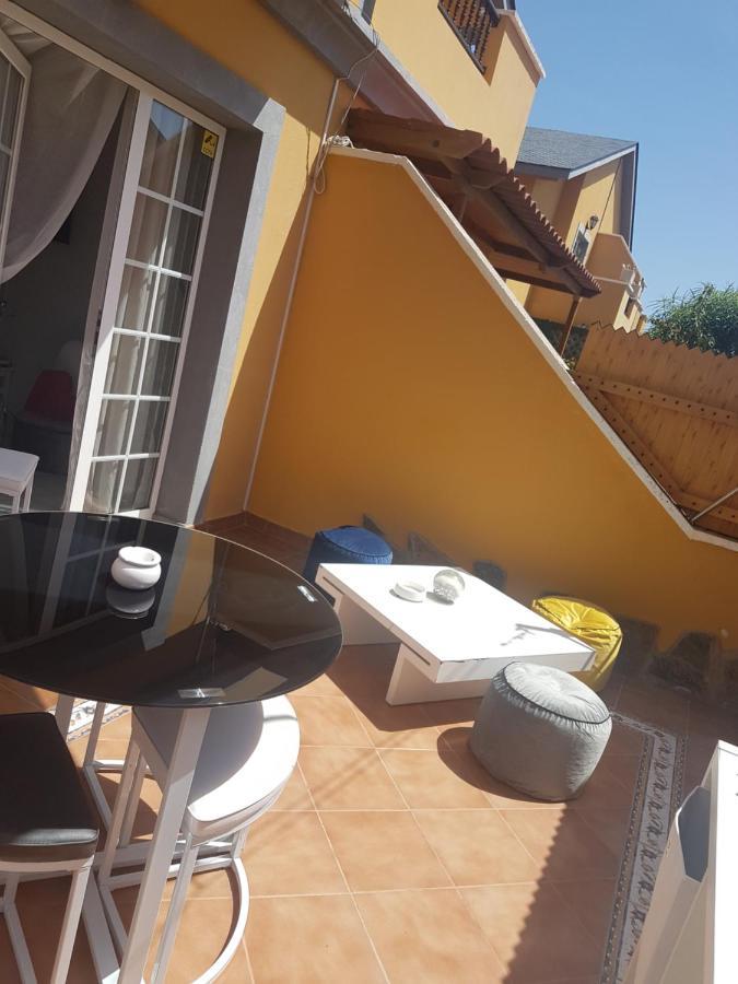 Bed and breakfast La Casita Del Corazon *