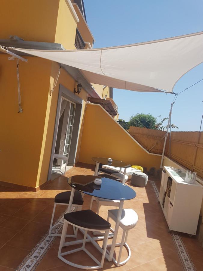 La Casita Del Corazon Bed and breakfast Castillo del Romeral