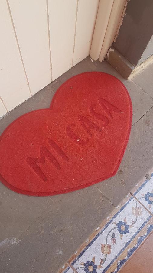 La Casita Del Corazon Bed and breakfast *