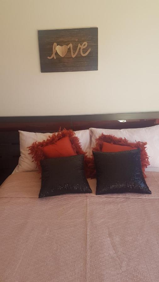La Casita Del Corazon Bed and breakfast