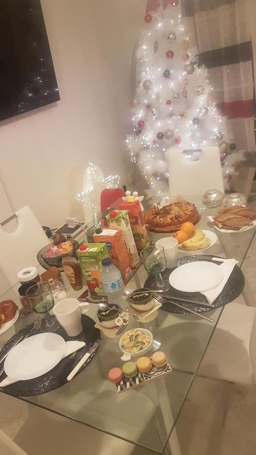 La Casita Del Corazon Bed and breakfast *