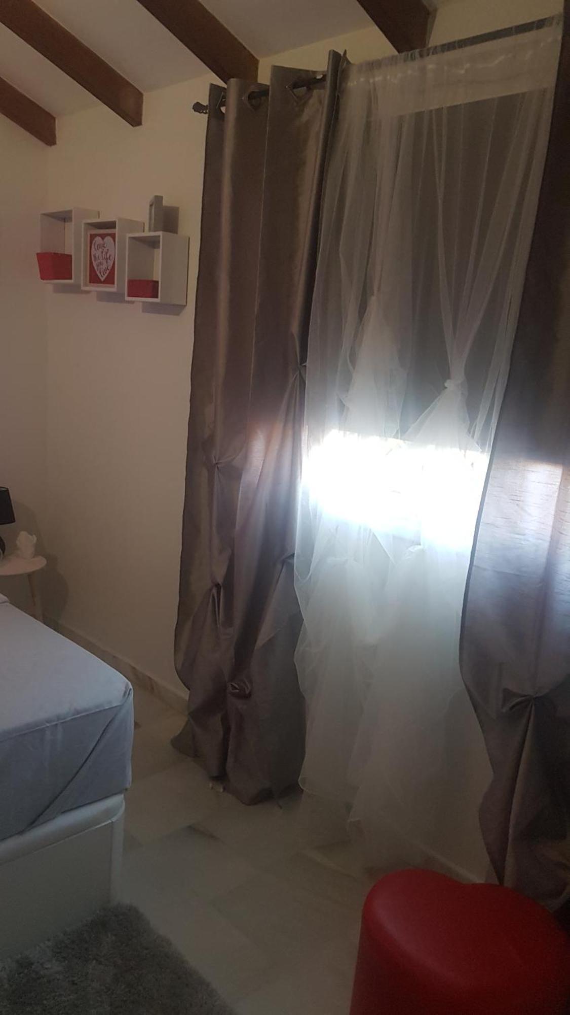 Bed and breakfast La Casita Del Corazon