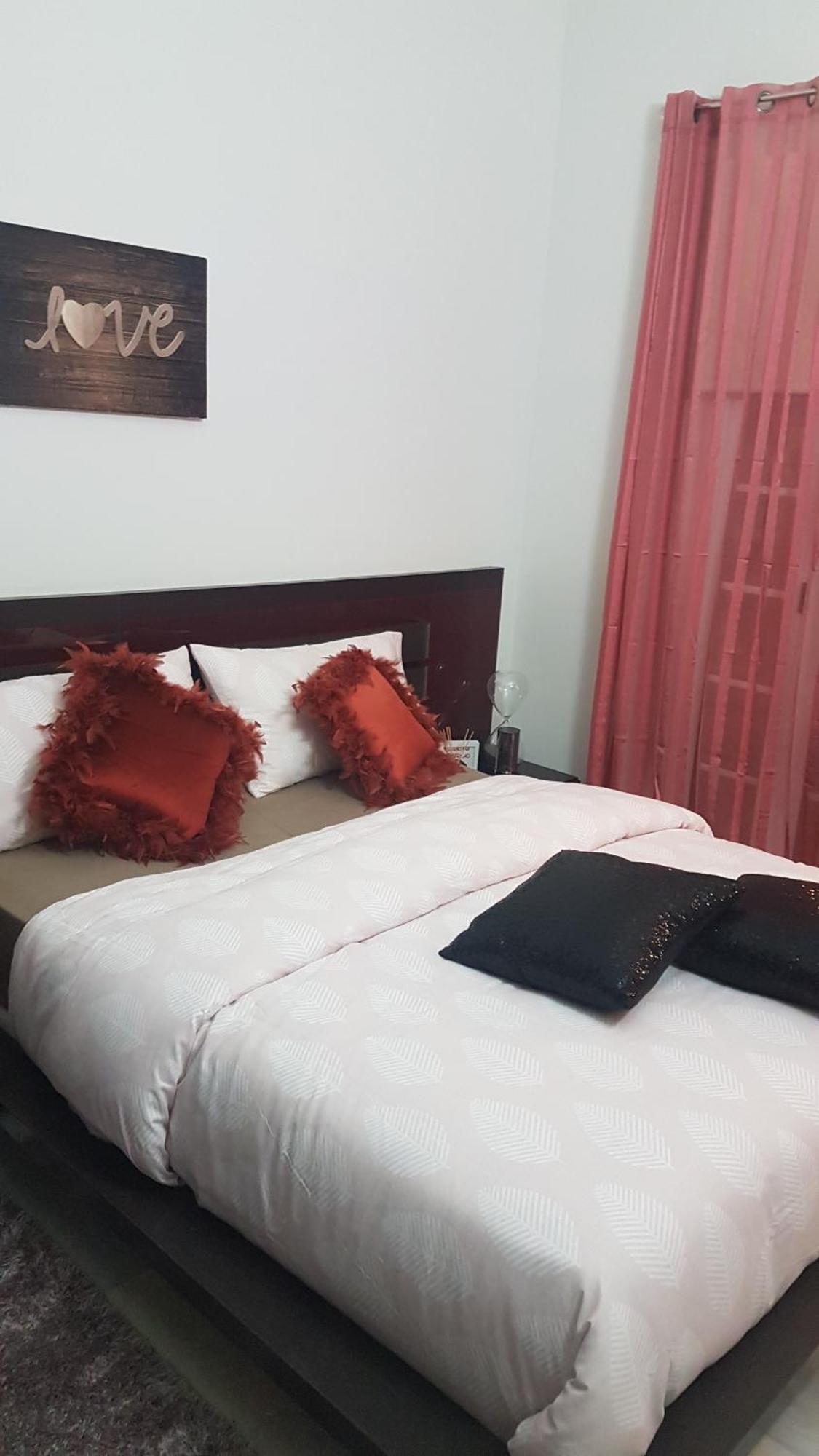 La Casita Del Corazon Bed and breakfast *